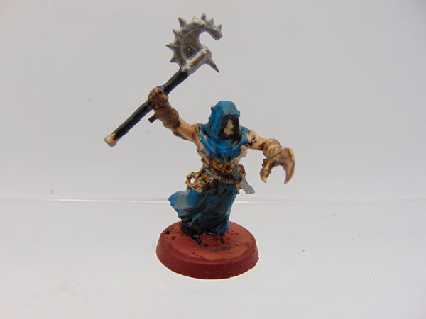 Cultist Champion