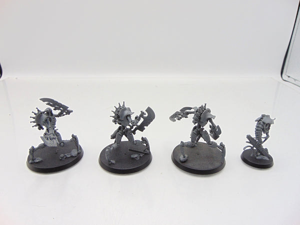 Skorpekh Destroyers