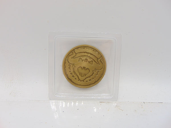 Direchasm Coin / Medal