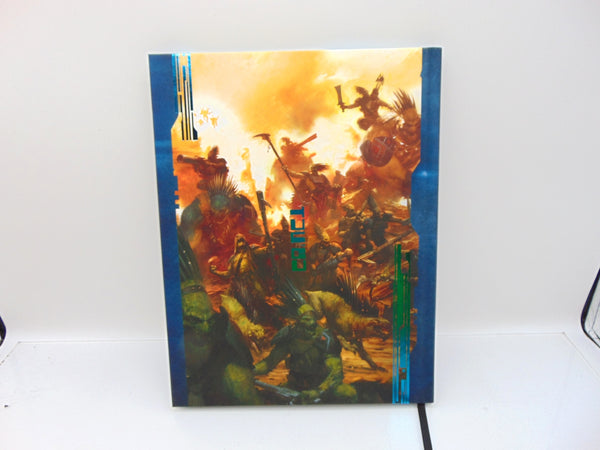 Tau - 10th Edition Codex & Cards