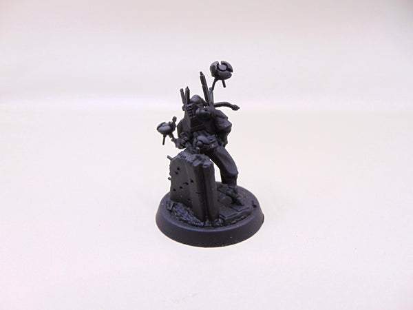 Darkstrider