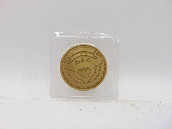 Direchasm Coin / Medal