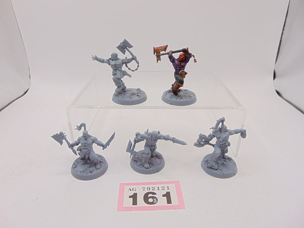 Garrek's Reavers