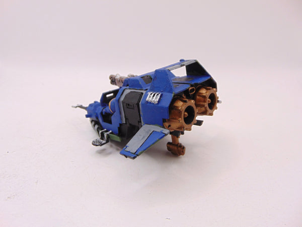 Land Speeder