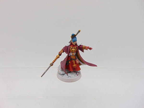 Farseer