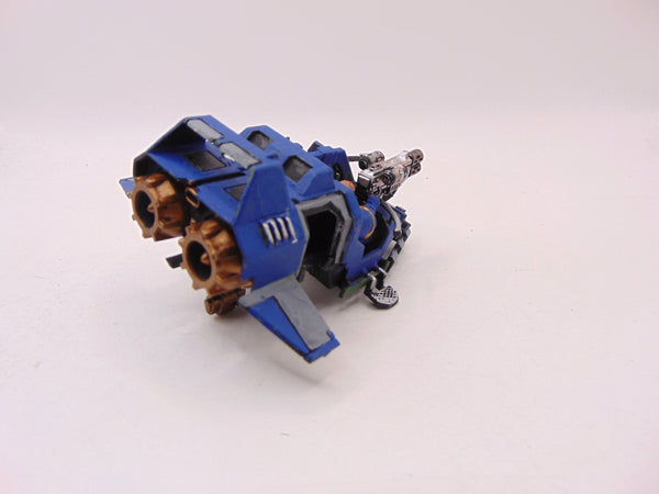 Land Speeder