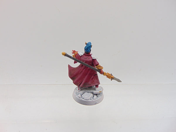 Farseer