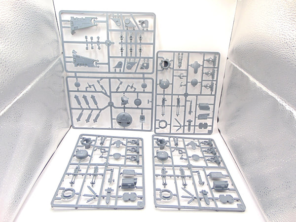Apocalypse: Tau Armoured Interdiction Force