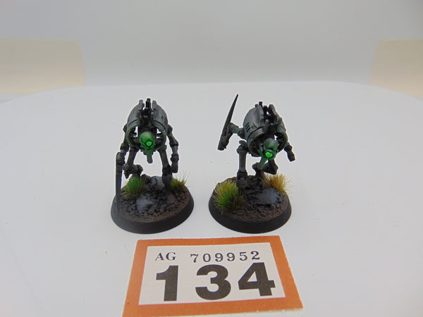 Cryptothralls