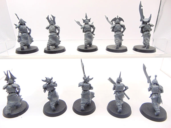 Grave Guard