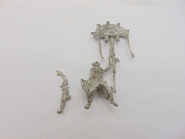Tomb Kings Army Standard Bearer