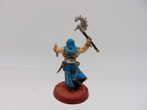 Cultist Champion