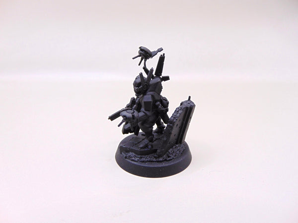Darkstrider