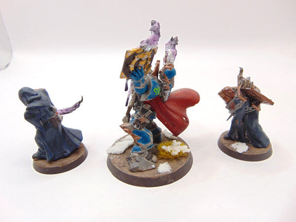 Dark Apostle