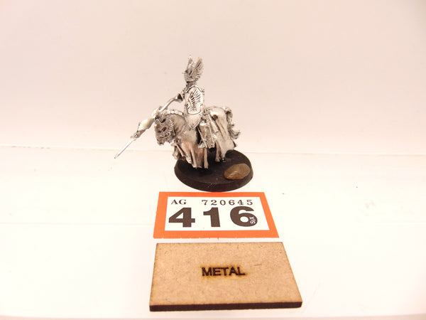 Swan Knight of Dol Amroth