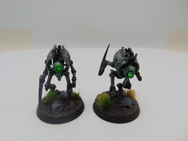 Cryptothralls