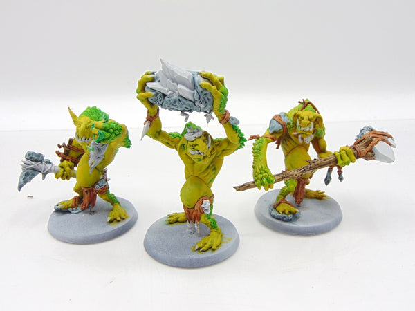 Rockgut Troggoths