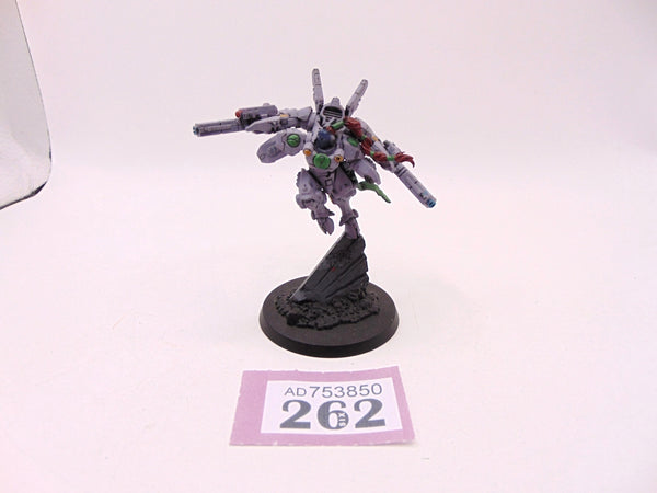 Commander Shadowsun
