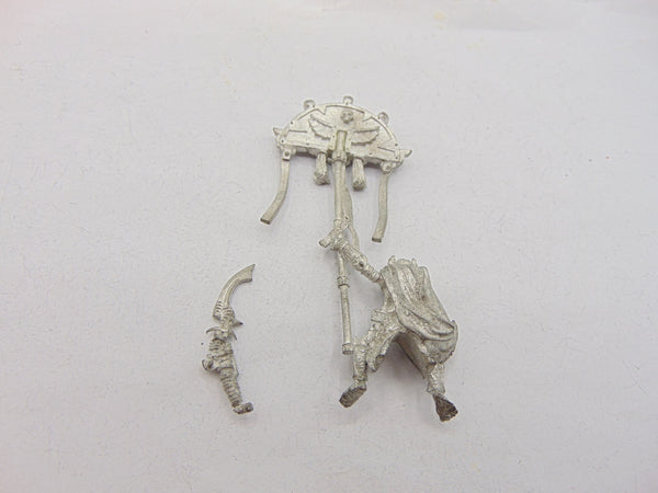 Tomb Kings Army Standard Bearer