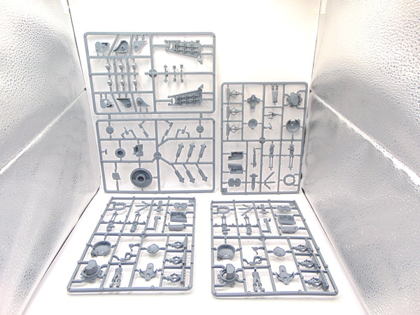 Apocalypse: Tau Armoured Interdiction Force