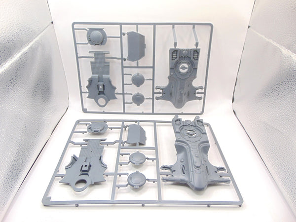 Apocalypse: Tau Armoured Interdiction Force