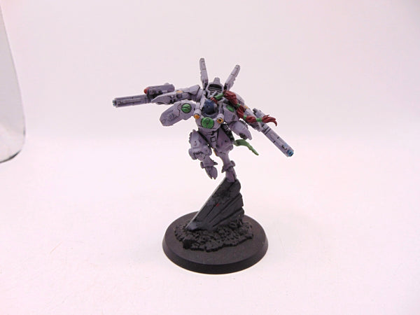 Commander Shadowsun