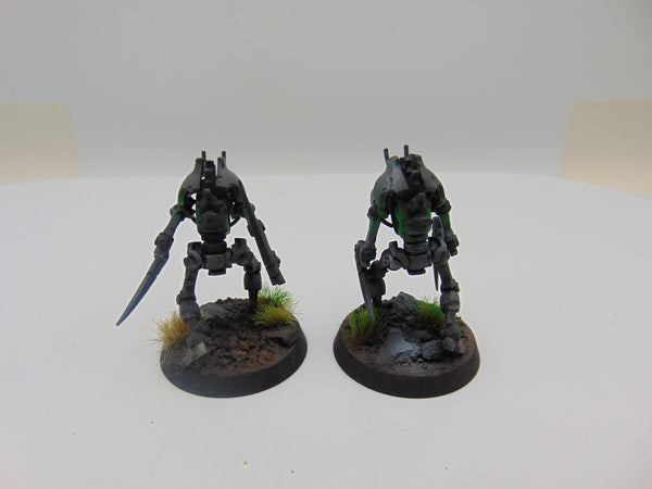 Cryptothralls