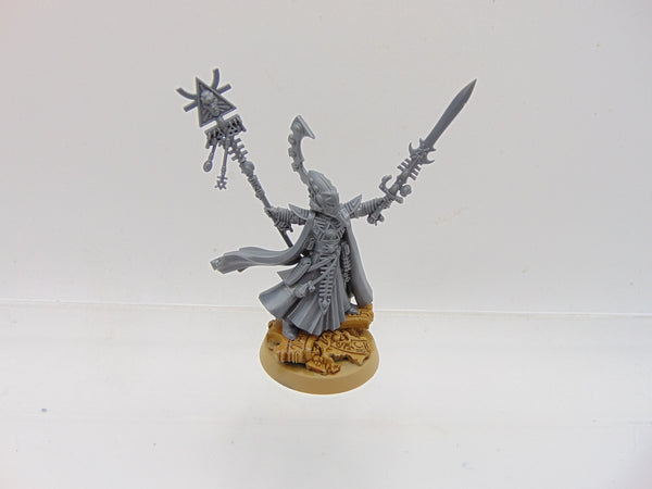 Eldrad Ulthran