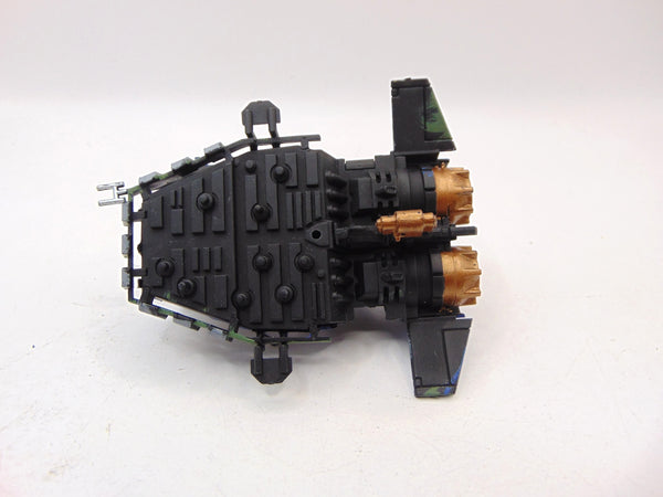 Land Speeder