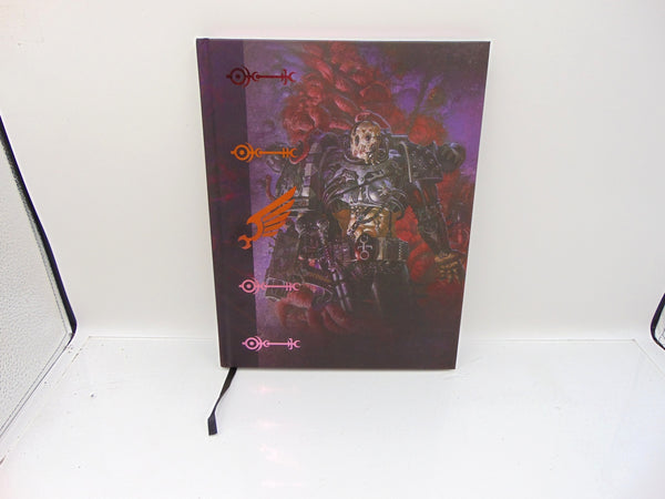 Emperor's Children - 10th Edition Codex & Cards