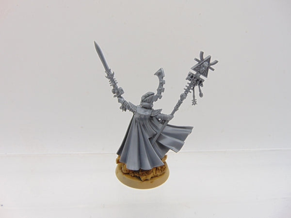 Eldrad Ulthran