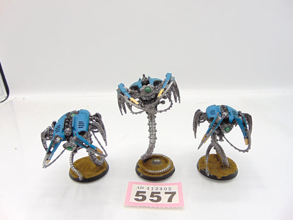 Canoptek Wraiths