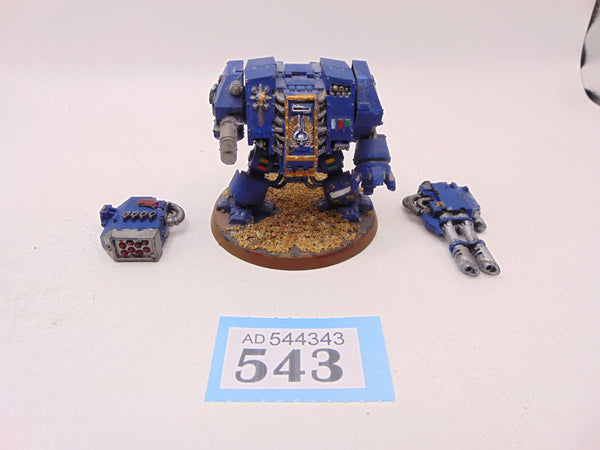 Dreadnought