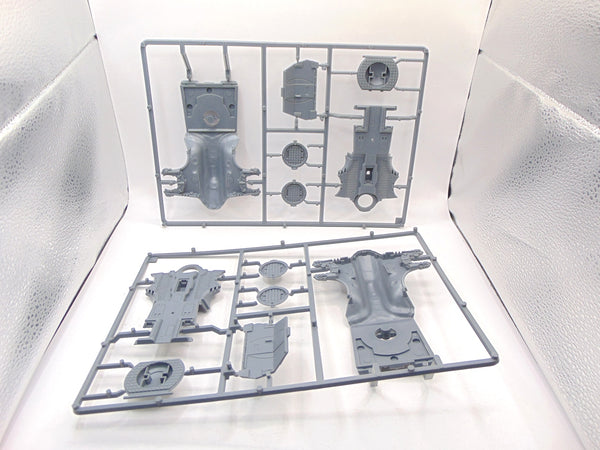 Apocalypse: Tau Armoured Interdiction Force
