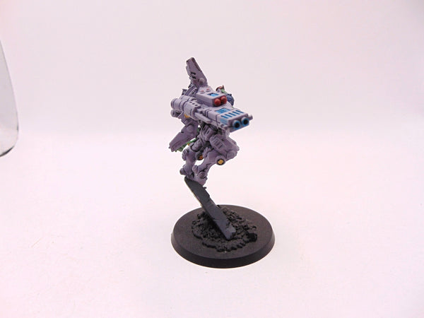 Commander Shadowsun