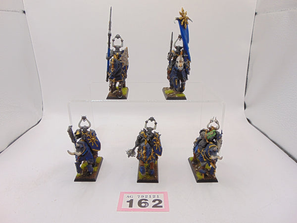 Chaos Knights