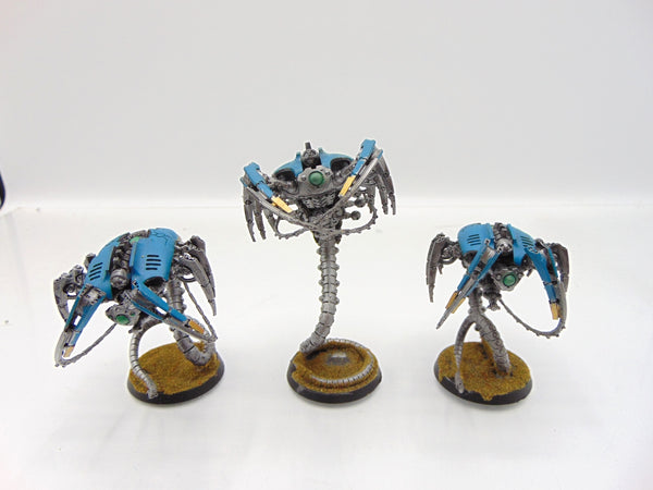 Canoptek Wraiths