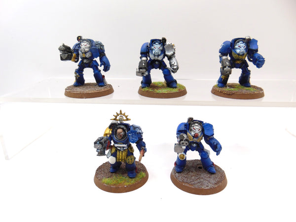 Terminator Squad