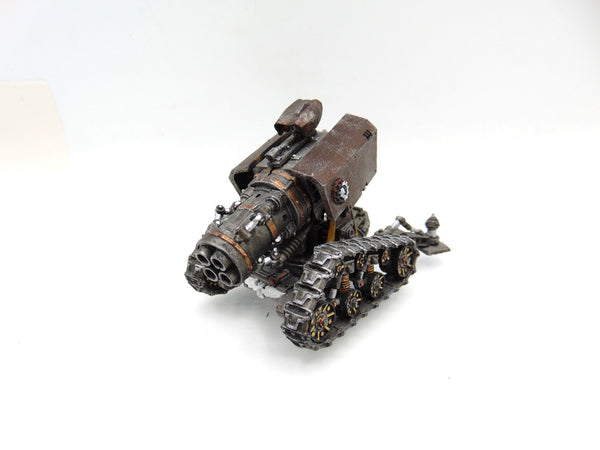 Thunderfire Cannon