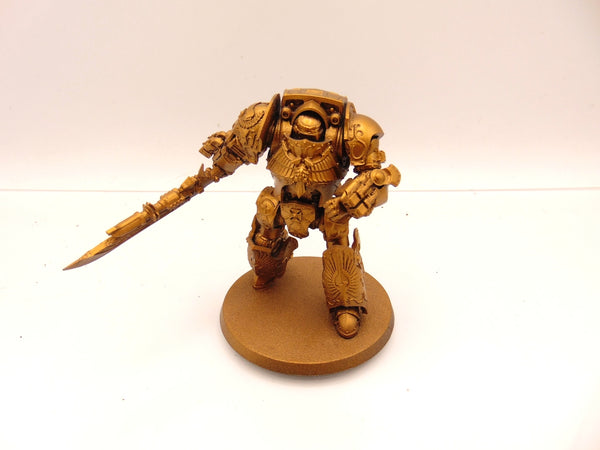 Contemptor Achillus Dreadnought