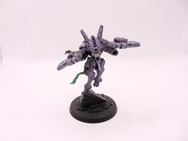 Commander Shadowsun