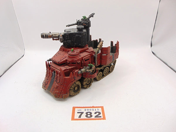 Battlewagon