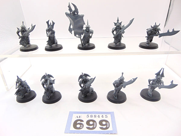 Grave Guard