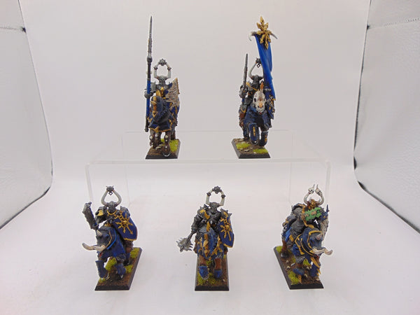 Chaos Knights