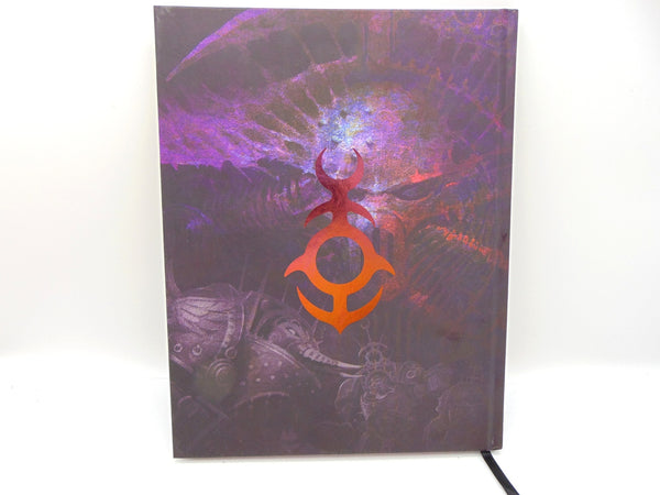 Emperor's Children - 10th Edition Codex & Cards