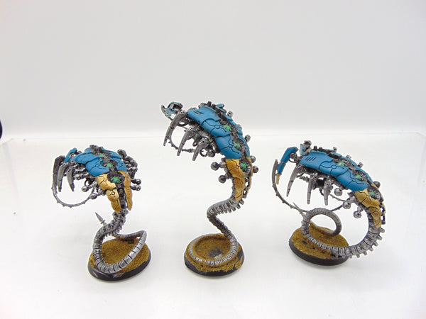 Canoptek Wraiths