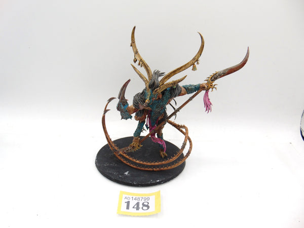Verminlord Warbringer