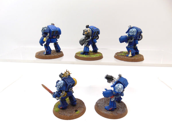 Terminator Squad