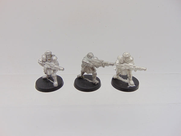 Tallarn Desert Raiders