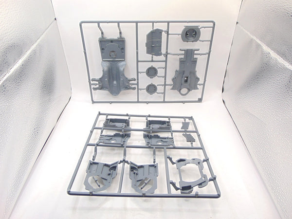 Apocalypse: Tau Armoured Interdiction Force